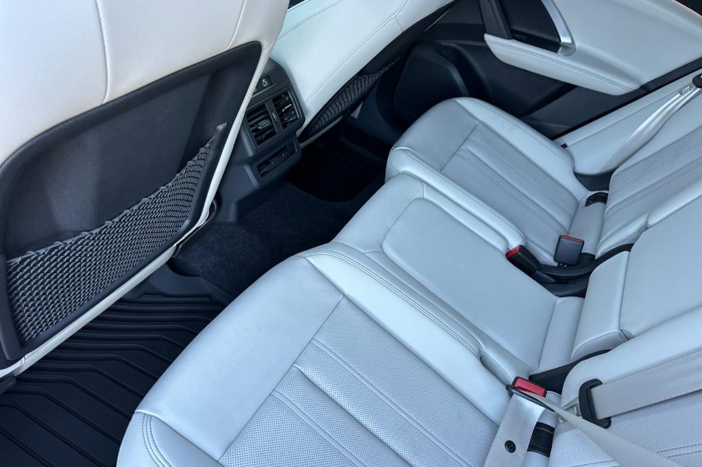 new 2025 Audi Q5 car, priced at $59,590