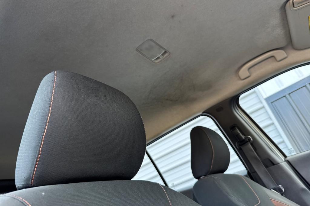 used 2020 Nissan Kicks car, priced at $13,845