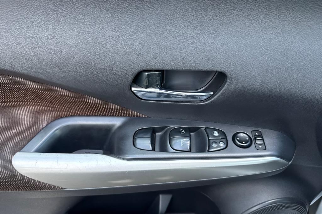 used 2020 Nissan Kicks car, priced at $13,845