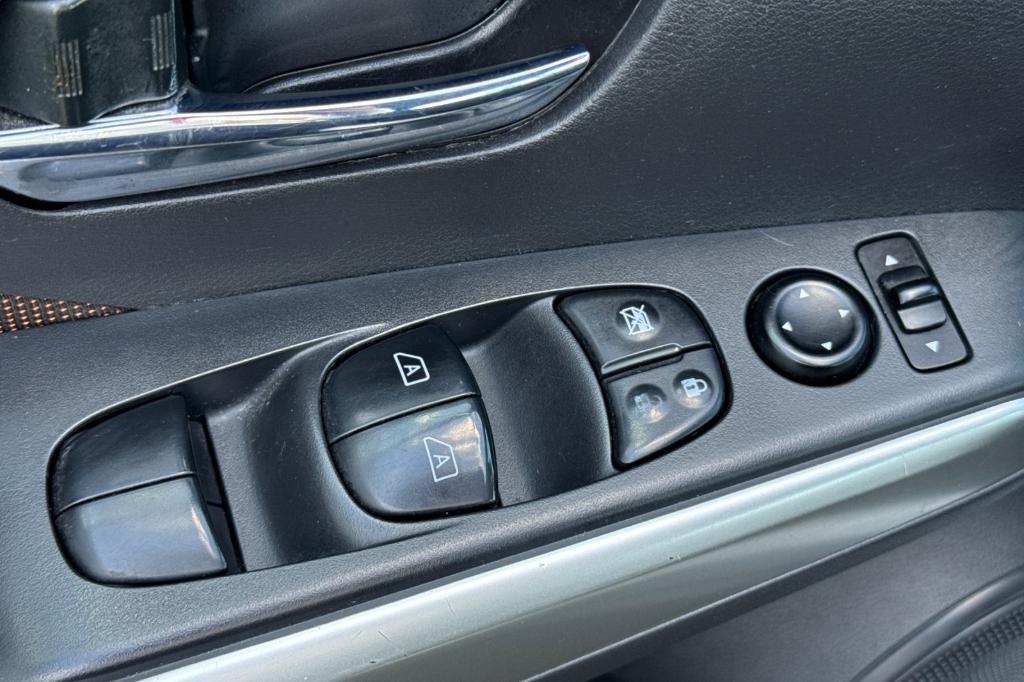 used 2020 Nissan Kicks car, priced at $13,845