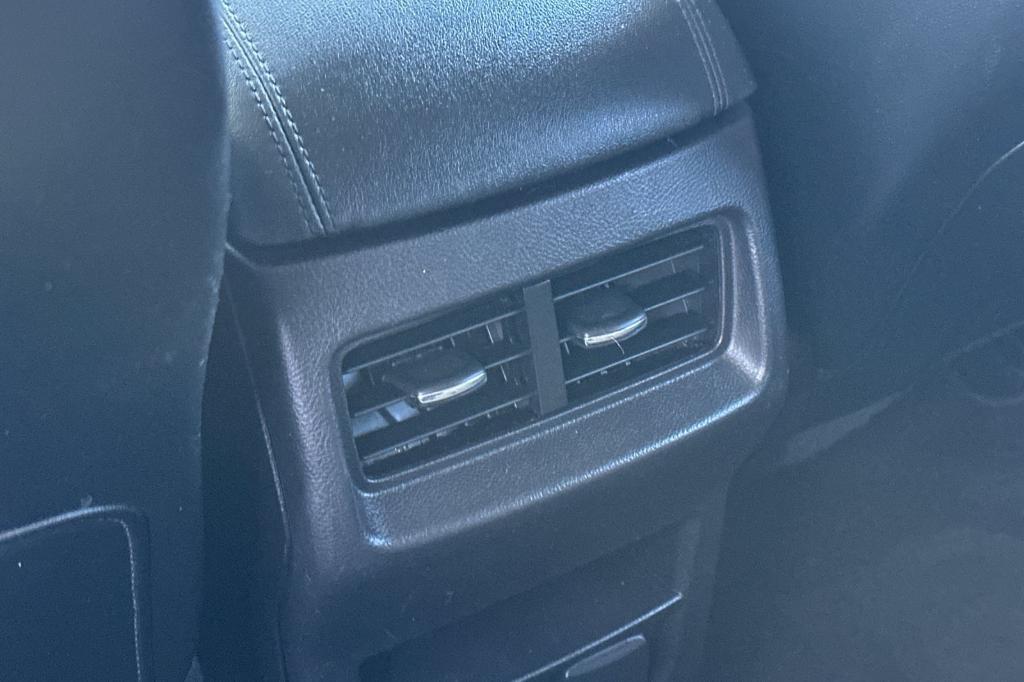 used 2015 Ford Edge car, priced at $13,485