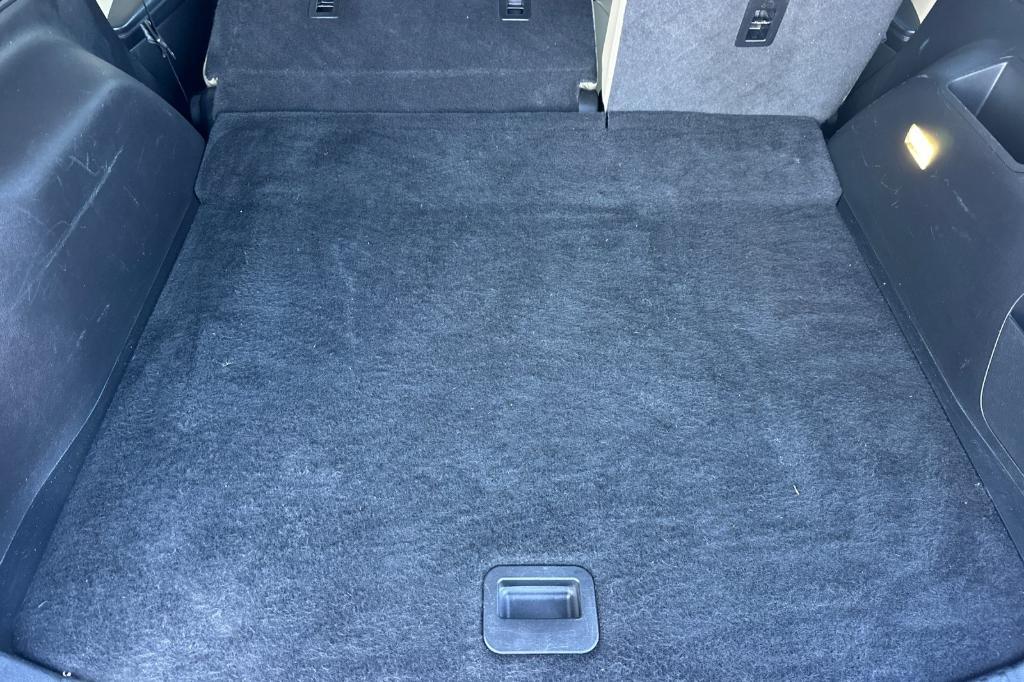 used 2015 Ford Edge car, priced at $13,485