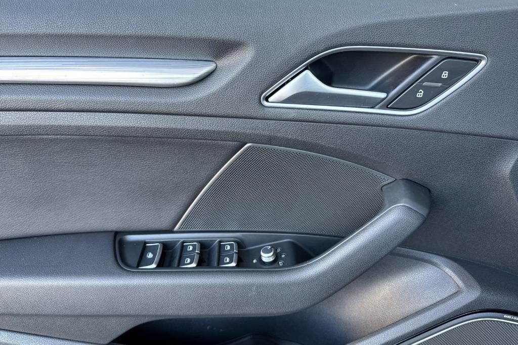 used 2015 Audi A3 car, priced at $12,371