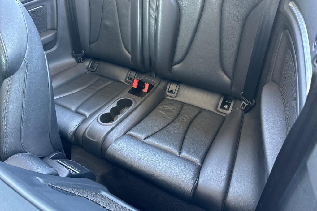 used 2015 Audi A3 car, priced at $12,371
