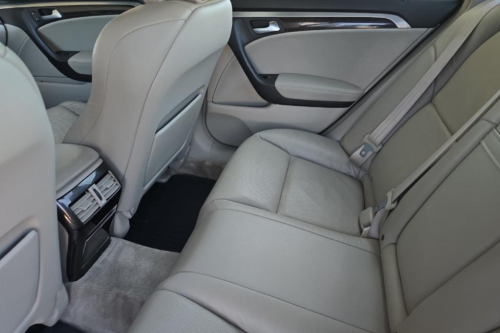 used 2007 Acura TL car, priced at $9,911