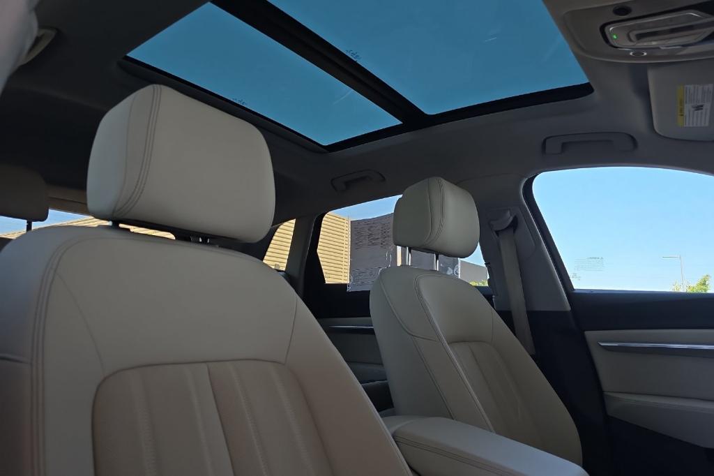used 2022 Audi e-tron car, priced at $23,130