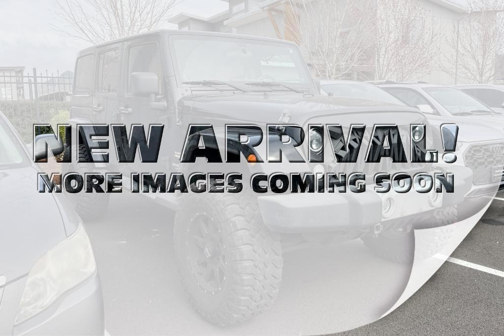 used 2012 Jeep Wrangler Unlimited car, priced at $16,823