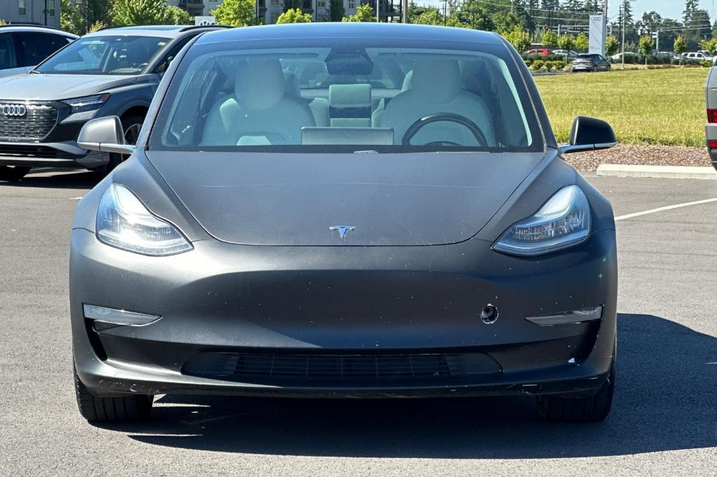 used 2019 Tesla Model 3 car, priced at $17,999