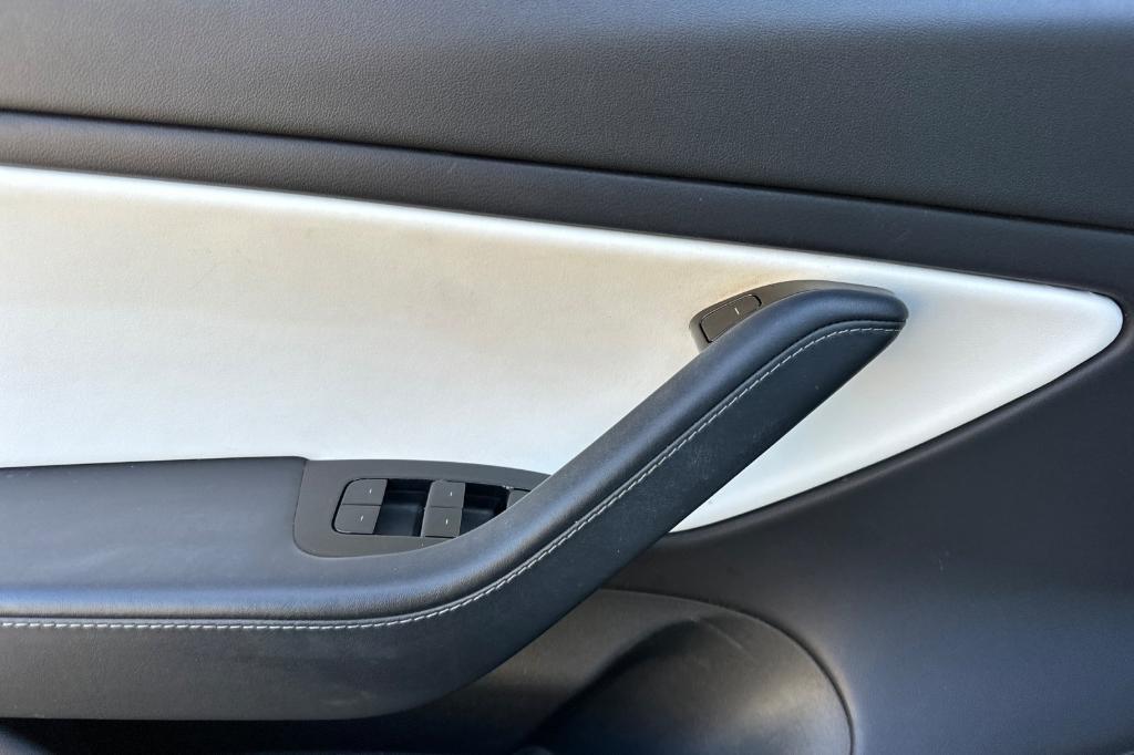 used 2019 Tesla Model 3 car, priced at $17,999