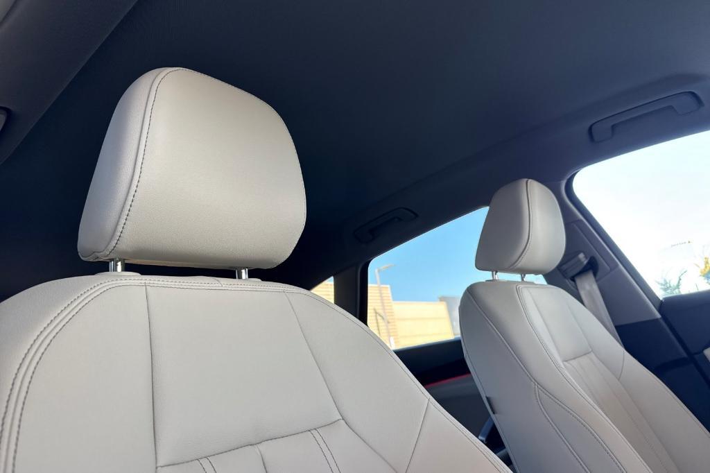 new 2025 Audi Q5 car, priced at $54,700