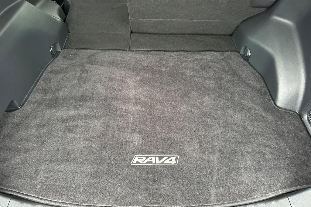 used 2019 Toyota RAV4 Hybrid car, priced at $31,995