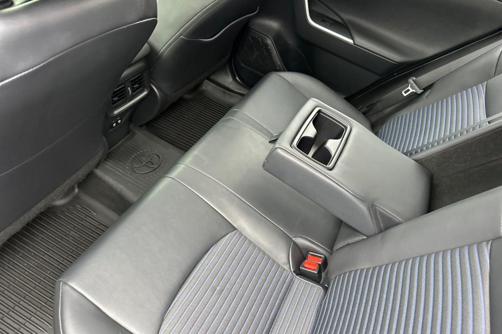 used 2019 Toyota RAV4 Hybrid car, priced at $31,995