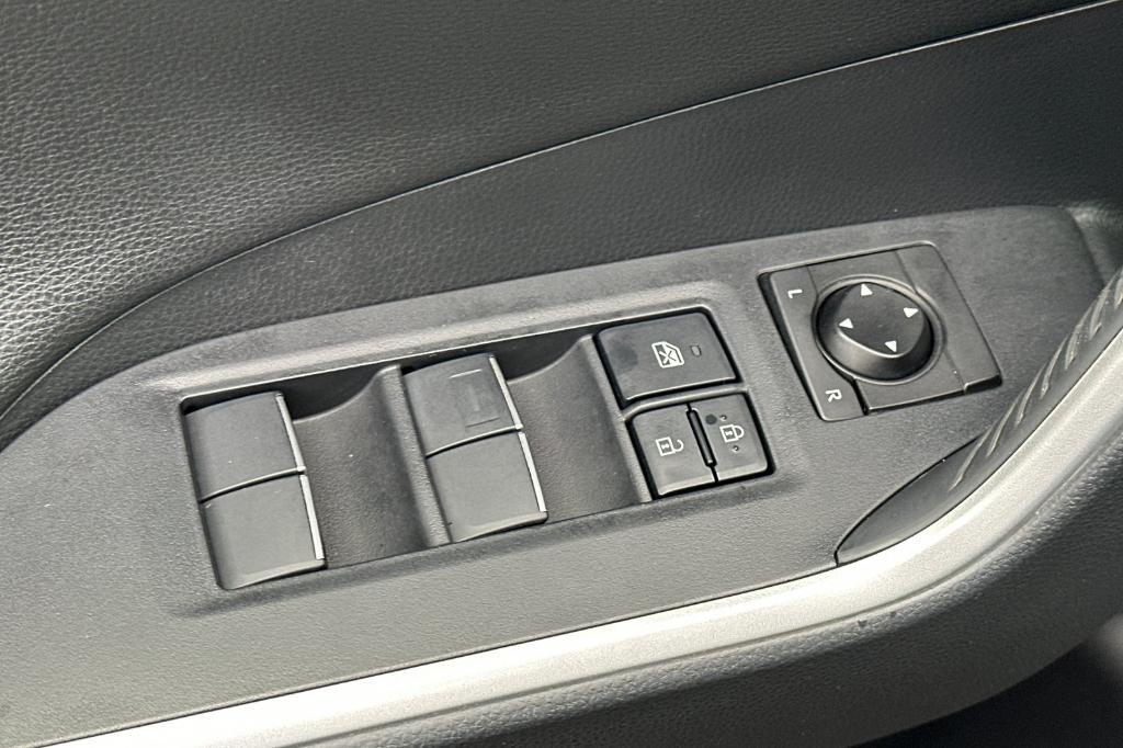 used 2019 Toyota RAV4 Hybrid car, priced at $31,995