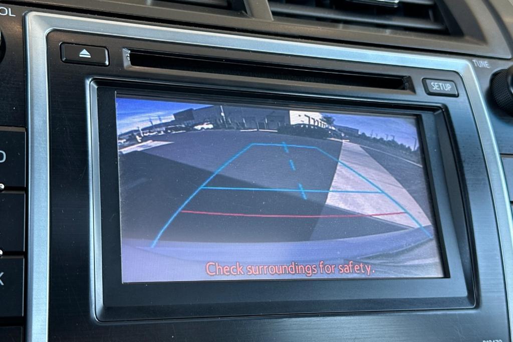 used 2013 Toyota Camry car, priced at $14,377