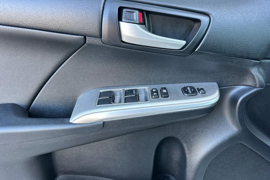 used 2013 Toyota Camry car, priced at $14,377