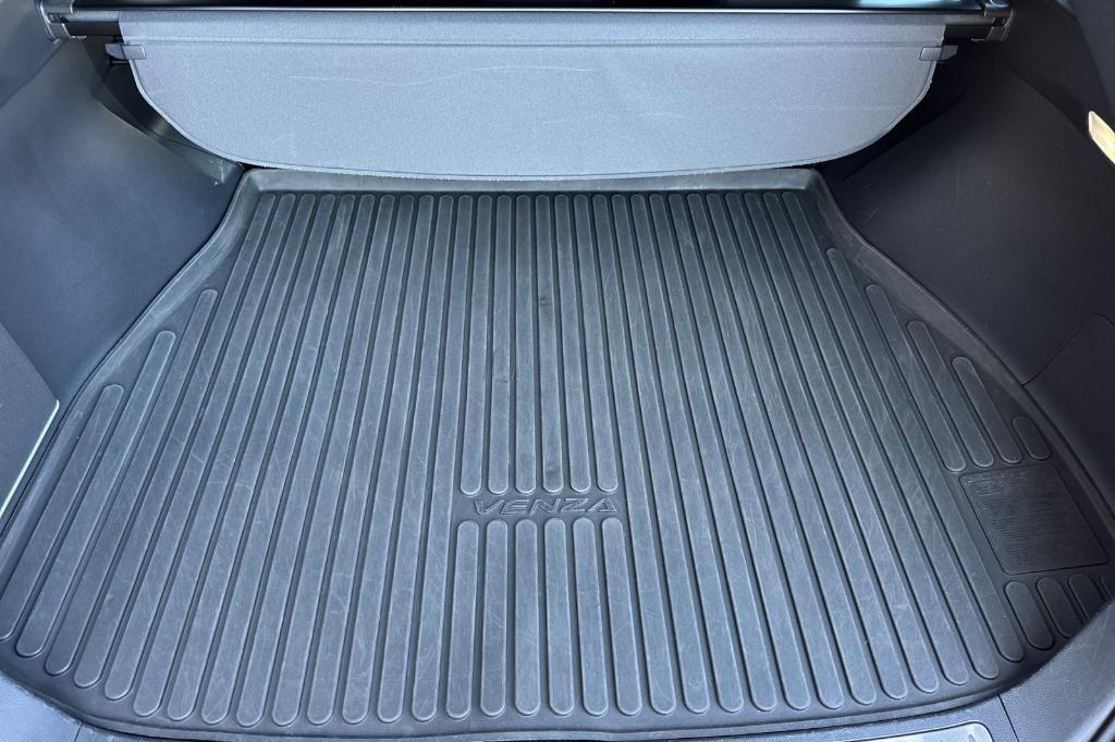used 2021 Toyota Venza car, priced at $31,777