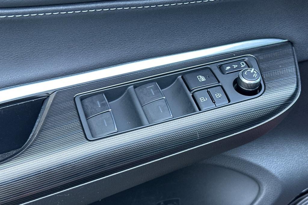 used 2021 Toyota Venza car, priced at $31,777