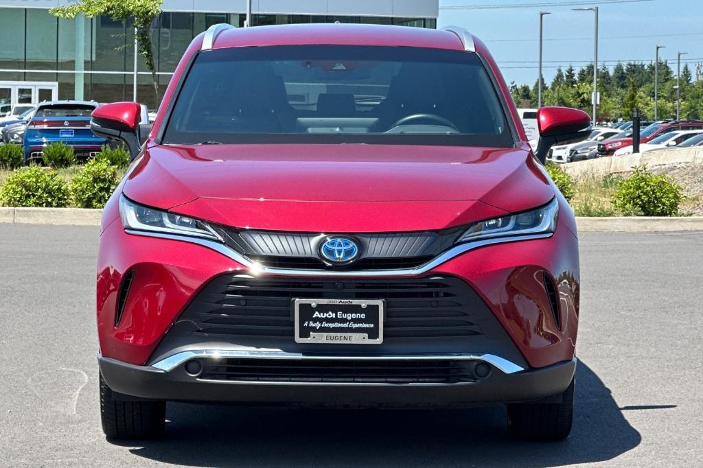 used 2021 Toyota Venza car, priced at $31,777
