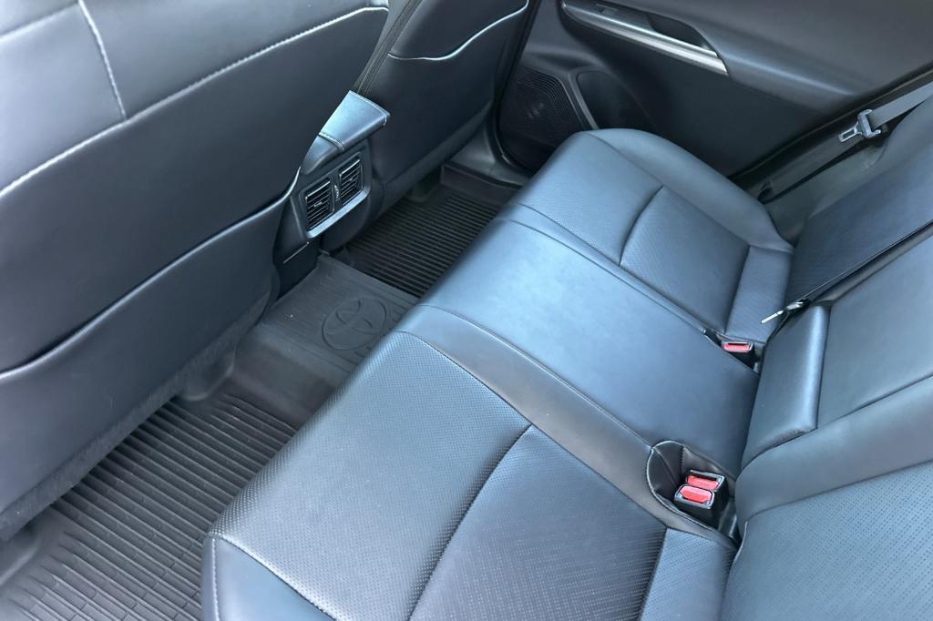 used 2021 Toyota Venza car, priced at $31,777