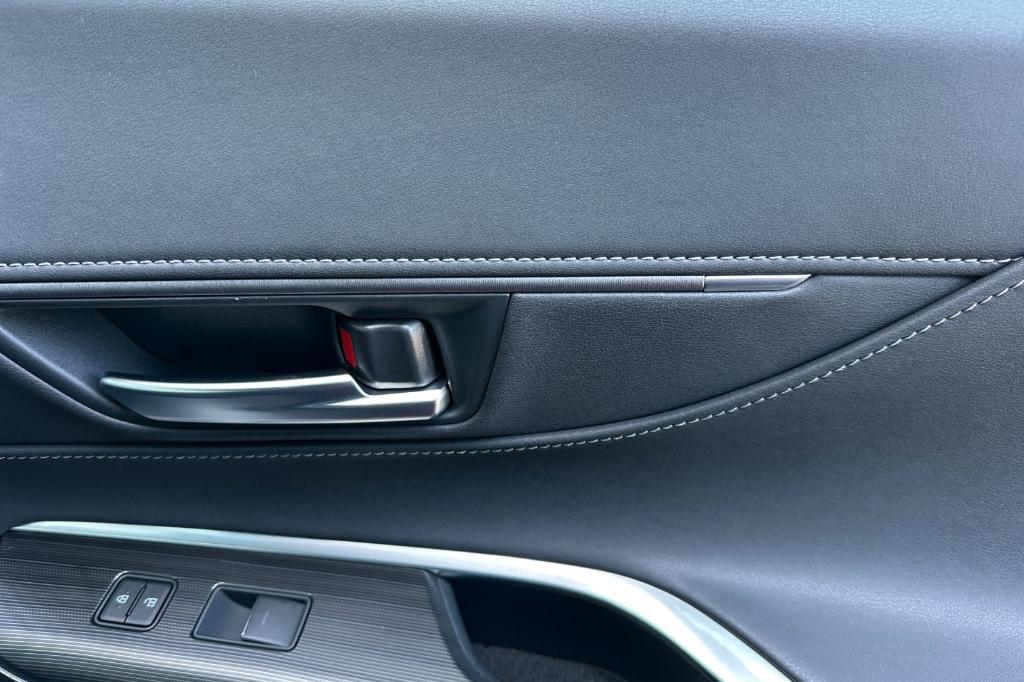 used 2021 Toyota Venza car, priced at $31,777