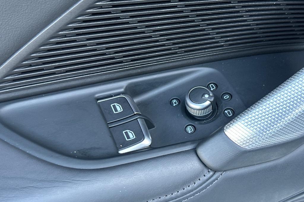 used 2022 Audi TT car, priced at $40,777
