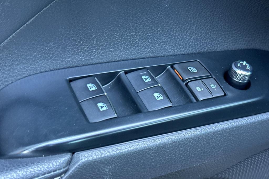 used 2020 Toyota Camry car, priced at $25,377