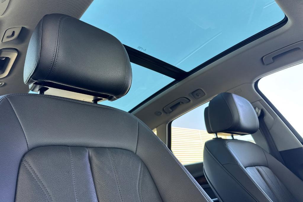 used 2018 Audi Q5 car, priced at $15,985