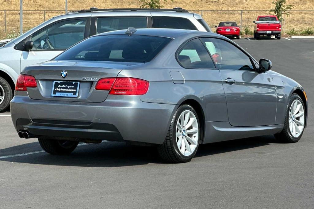 used 2013 BMW 328 car, priced at $9,988