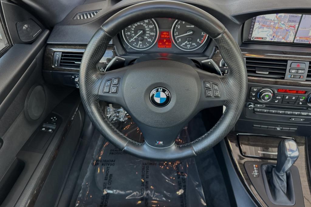 used 2013 BMW 328 car, priced at $9,988