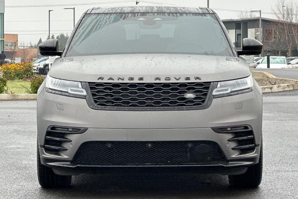 used 2021 Land Rover Range Rover Velar car, priced at $39,739