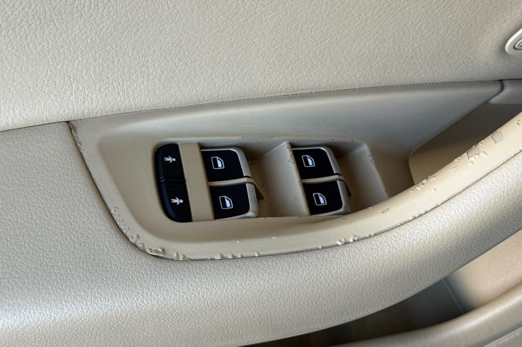 used 2012 Audi A6 car, priced at $10,917