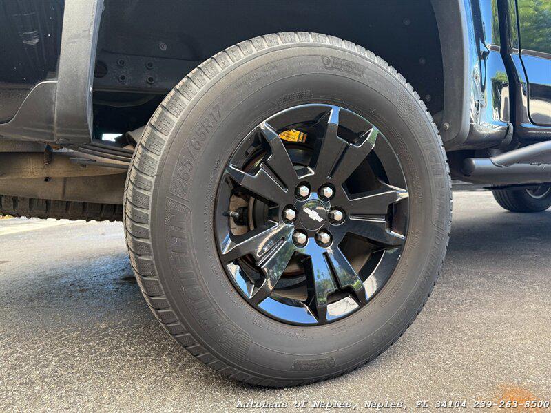 used 2019 Chevrolet Colorado car, priced at $21,900
