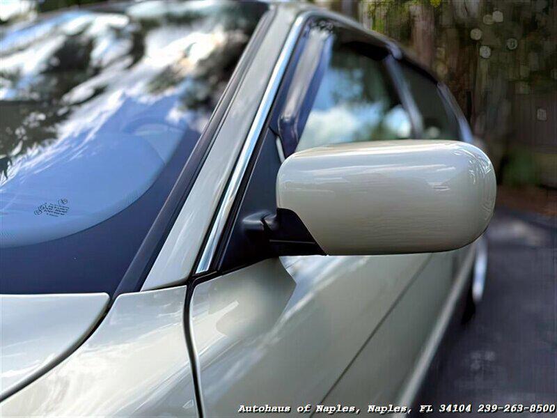 used 2000 BMW 740 car, priced at $17,900