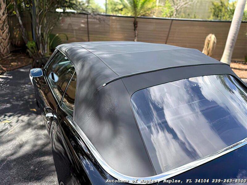 used 1968 Pontiac Firebird car, priced at $42,900