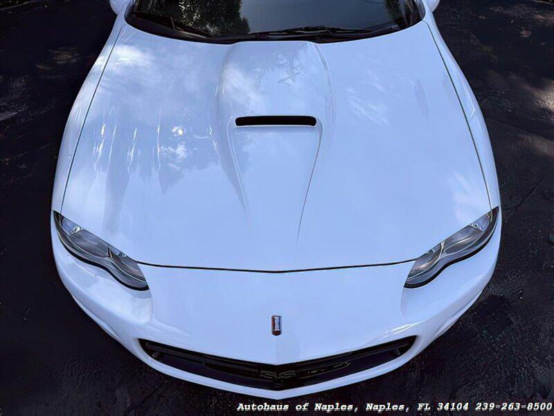 used 2002 Chevrolet Camaro car, priced at $27,900