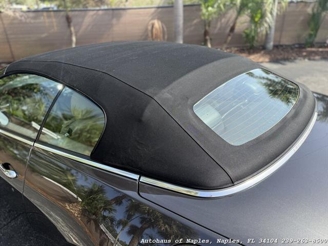 used 2014 Maserati GranTurismo car, priced at $32,900