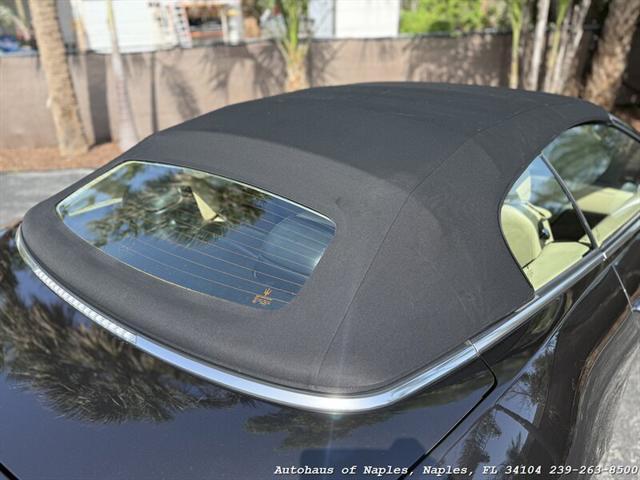 used 2014 Maserati GranTurismo car, priced at $32,900