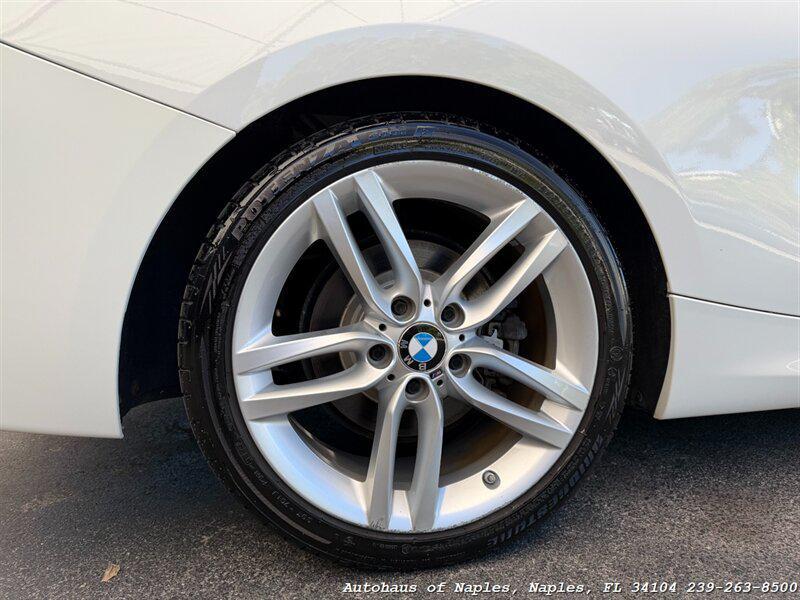 used 2016 BMW 228 car, priced at $17,900