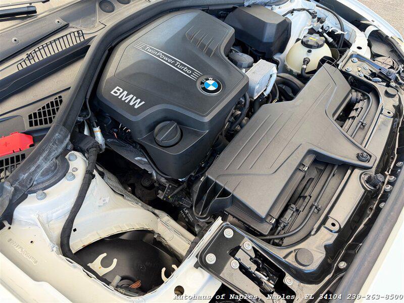 used 2016 BMW 228 car, priced at $17,900