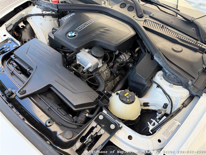 used 2016 BMW 228 car, priced at $17,900