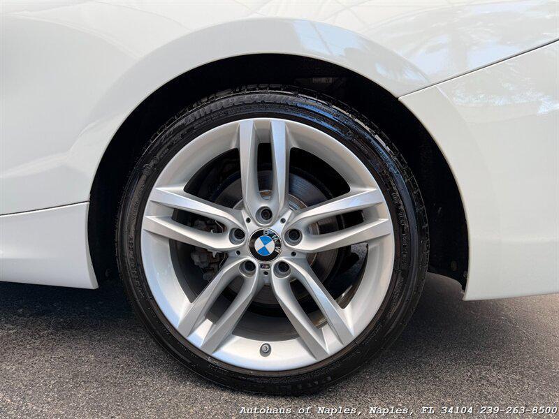 used 2016 BMW 228 car, priced at $17,900
