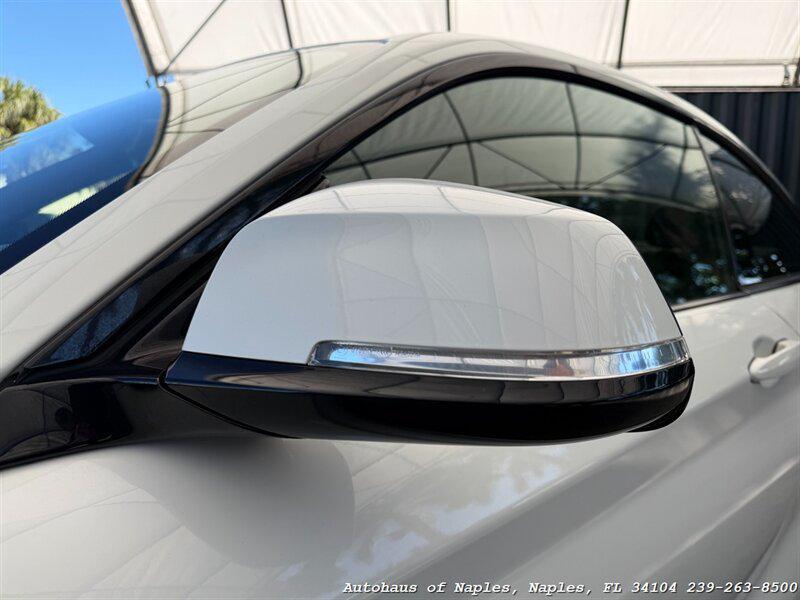 used 2016 BMW 228 car, priced at $17,900