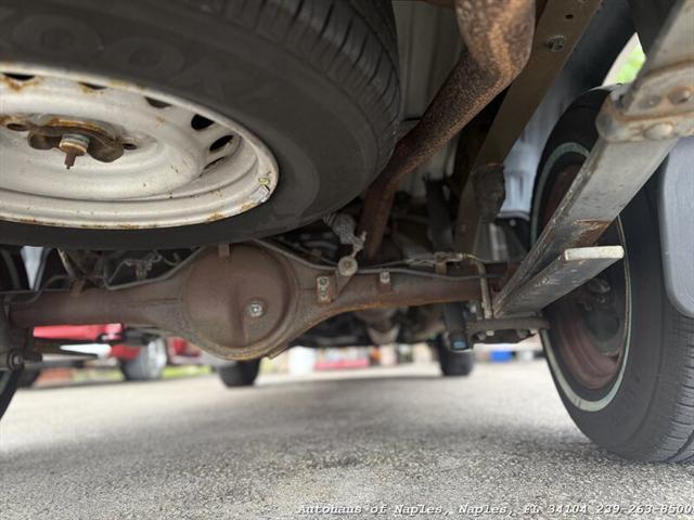 used 2004 Toyota Tacoma car