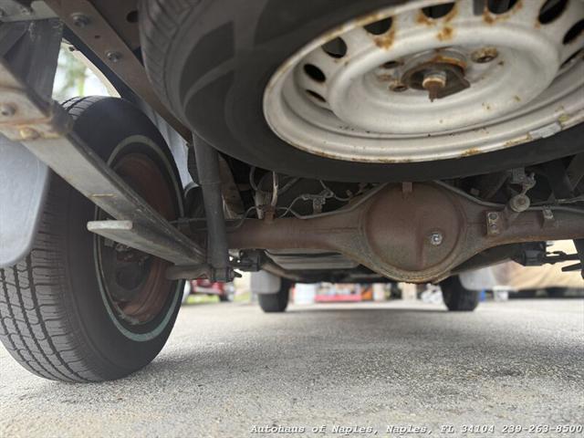 used 2004 Toyota Tacoma car