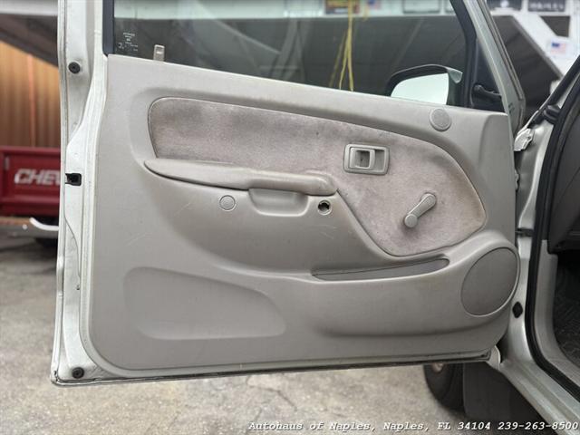 used 2004 Toyota Tacoma car