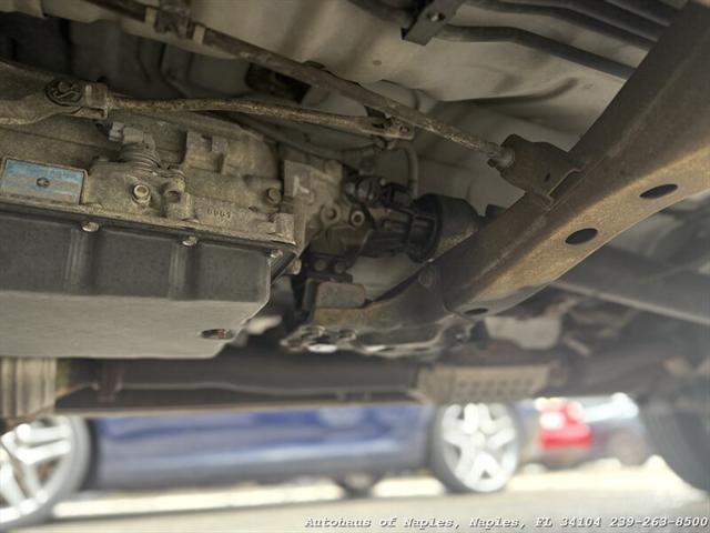 used 2004 Toyota Tacoma car