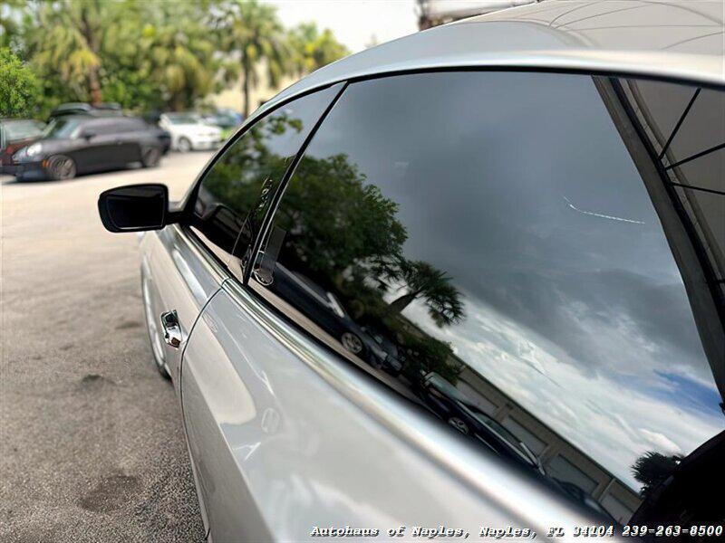 used 2014 Maserati Quattroporte car, priced at $13,900