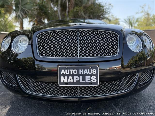 used 2011 Bentley Continental GTC car, priced at $59,900