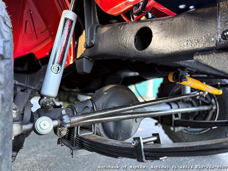 used 1975 Toyota Land Cruiser car, priced at $34,900