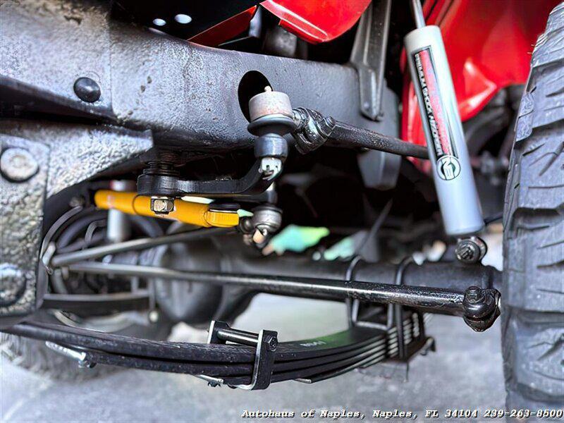 used 1975 Toyota Land Cruiser car, priced at $34,900